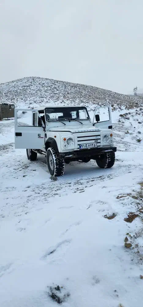 پاژن هرور|خودرو سواری و وانت|تهران, شهران شمالی|دیوار