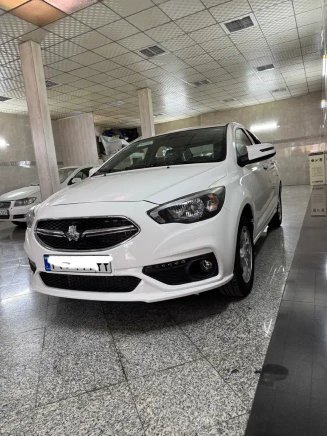 شاهین اتومات ۱۴۰۳ صفر|خودرو سواری و وانت|فردیس, فردیس|دیوار