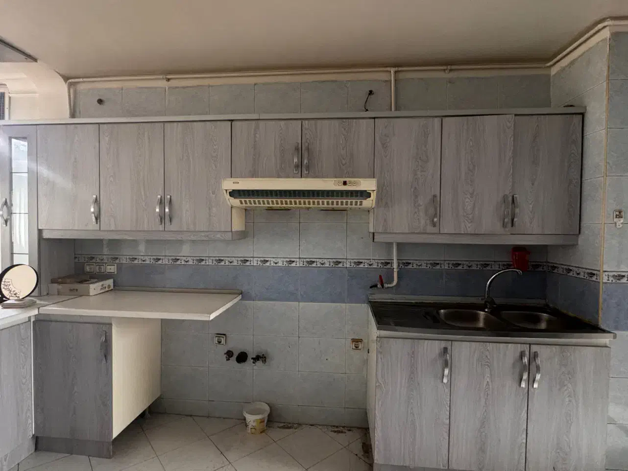 کابینت درب ام دی اف|مصالح و تجهیزات ساختمان|تهران, آبشار تهران (دریاچه)|دیوار