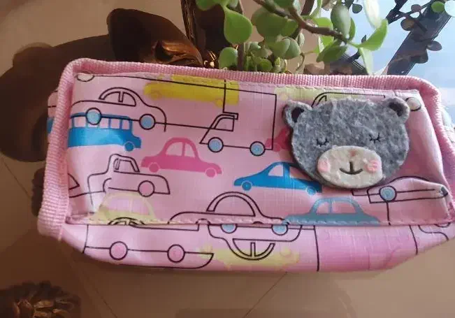 کیف مدرسه و جامدادی|کیف، کفش، کمربند|گرگان, |دیوار