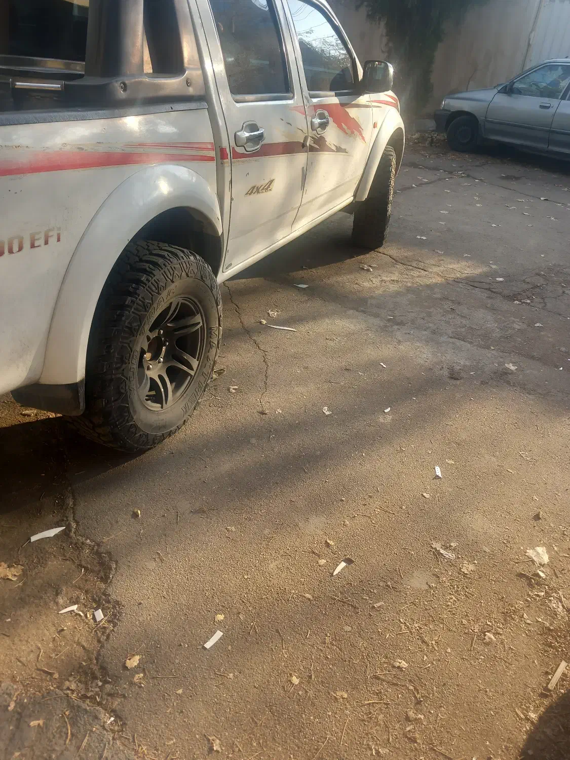 وینگل ۳|خودرو سواری و وانت|زنجان, |دیوار