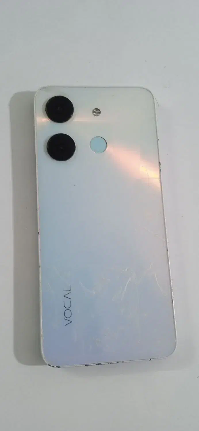 گوشی وکال v0|موبایل|سربیشه, |دیوار