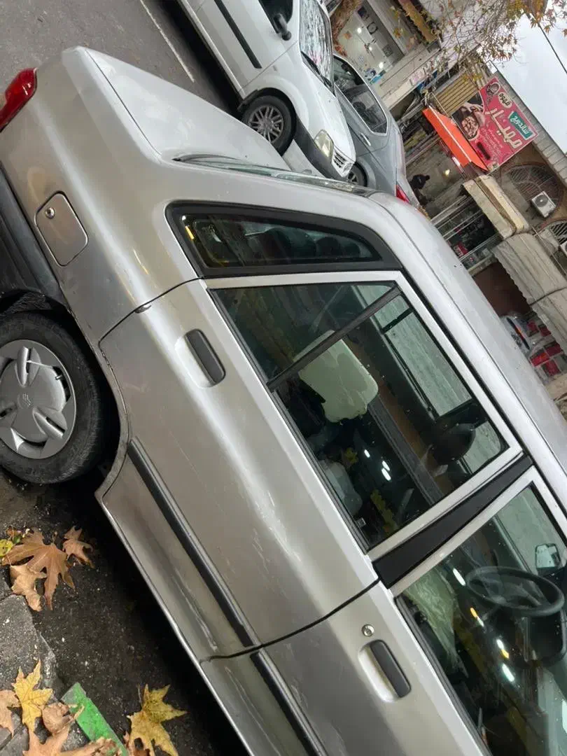 فروش خودرو|خودرو سواری و وانت|گرگان, |دیوار