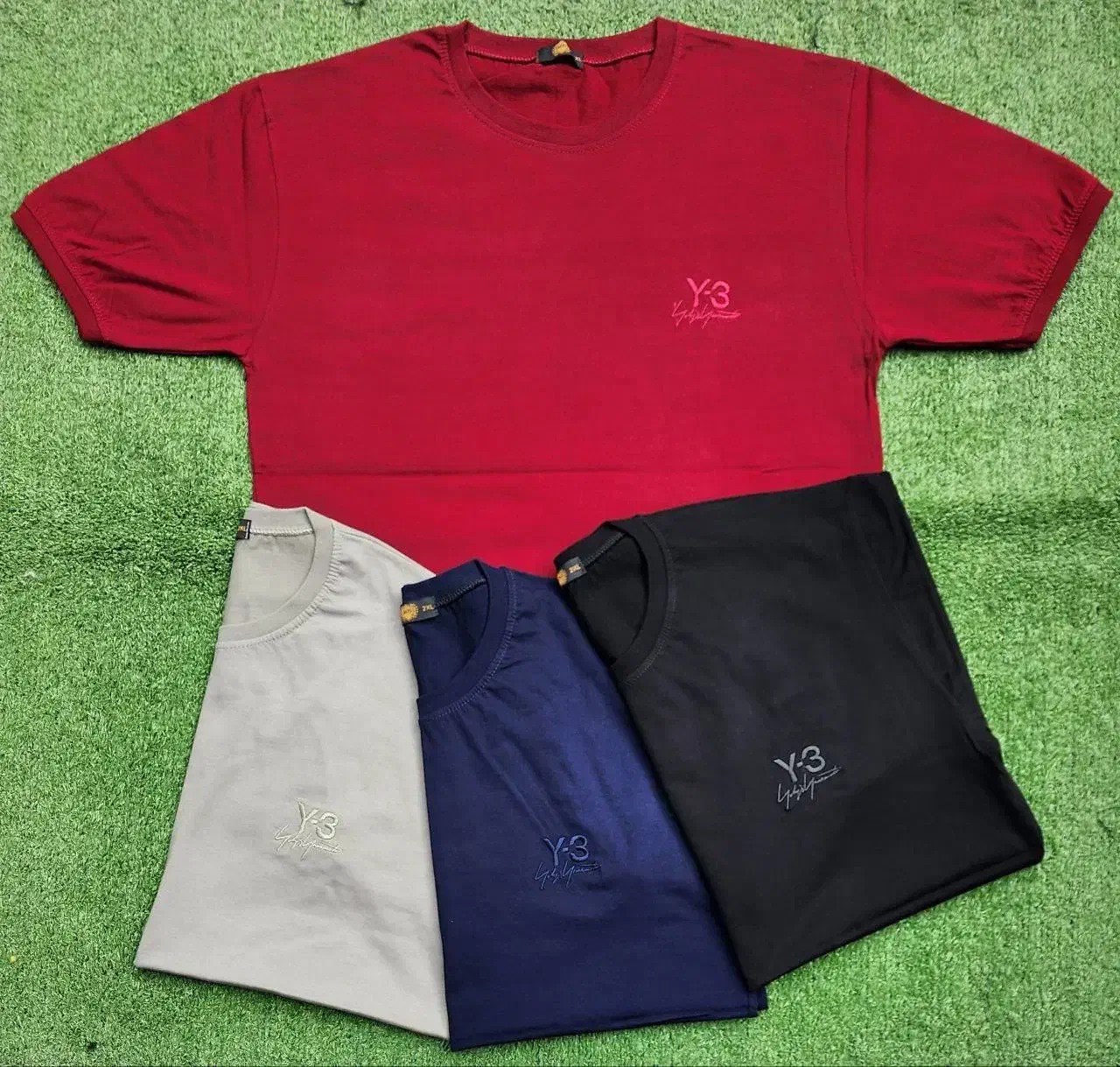 تیشرت پنبه وارداتی|لباس|آق قلا, |دیوار