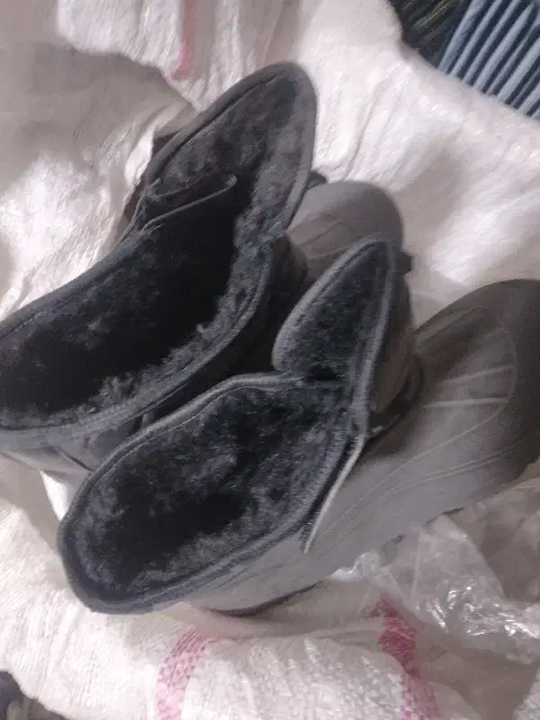 چکمه موتوری مخصوص زمستون|لباس|تهران, گمرک|دیوار