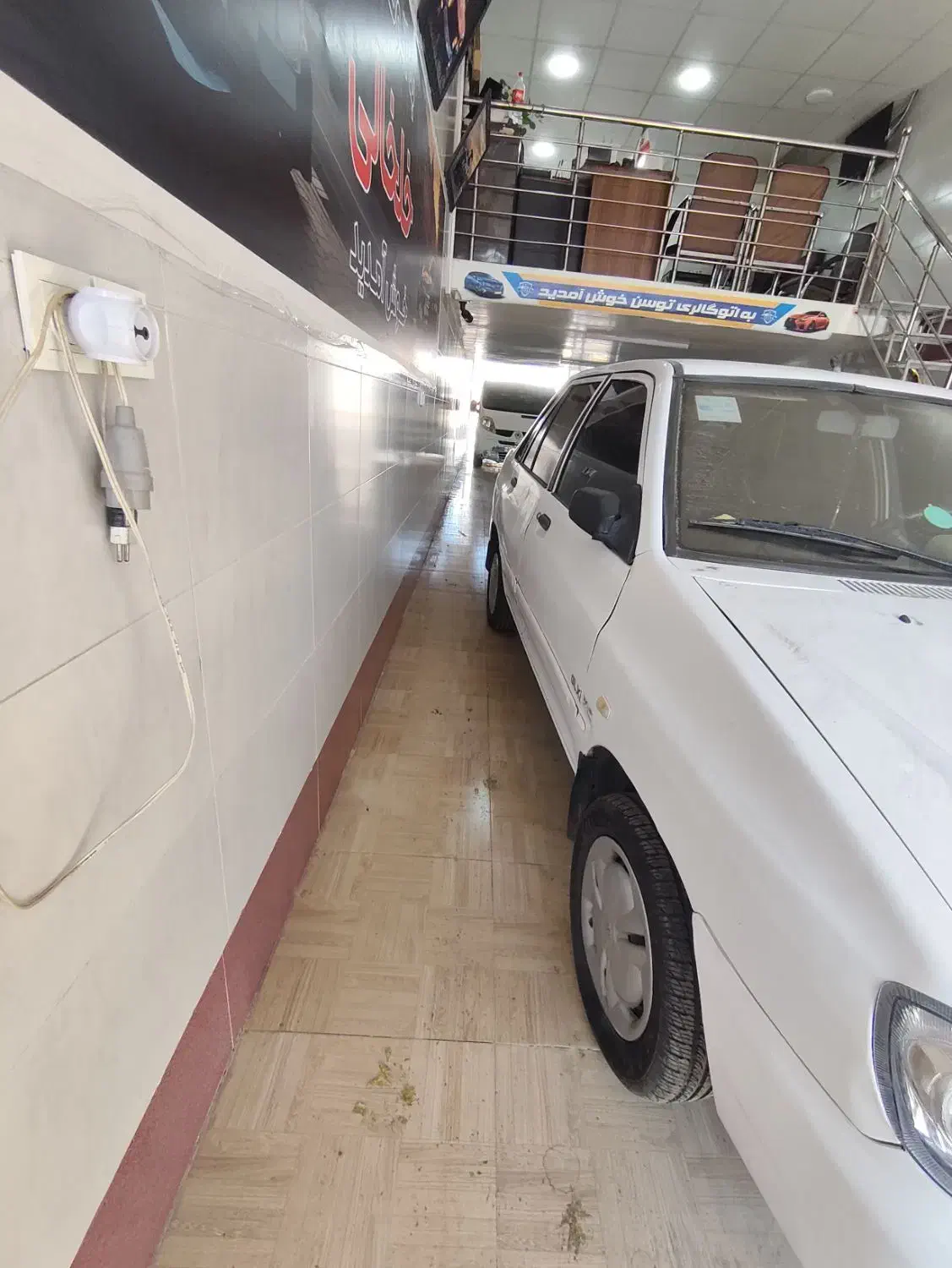 پراید 132 مدل 88|خودرو سواری و وانت|خوی, |دیوار