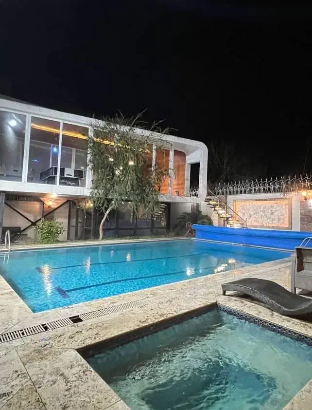 استخردار ساحلی|اجارهٔ کوتاه‌مدت ویلا و باغ|رشت, حومه رشت|دیوار