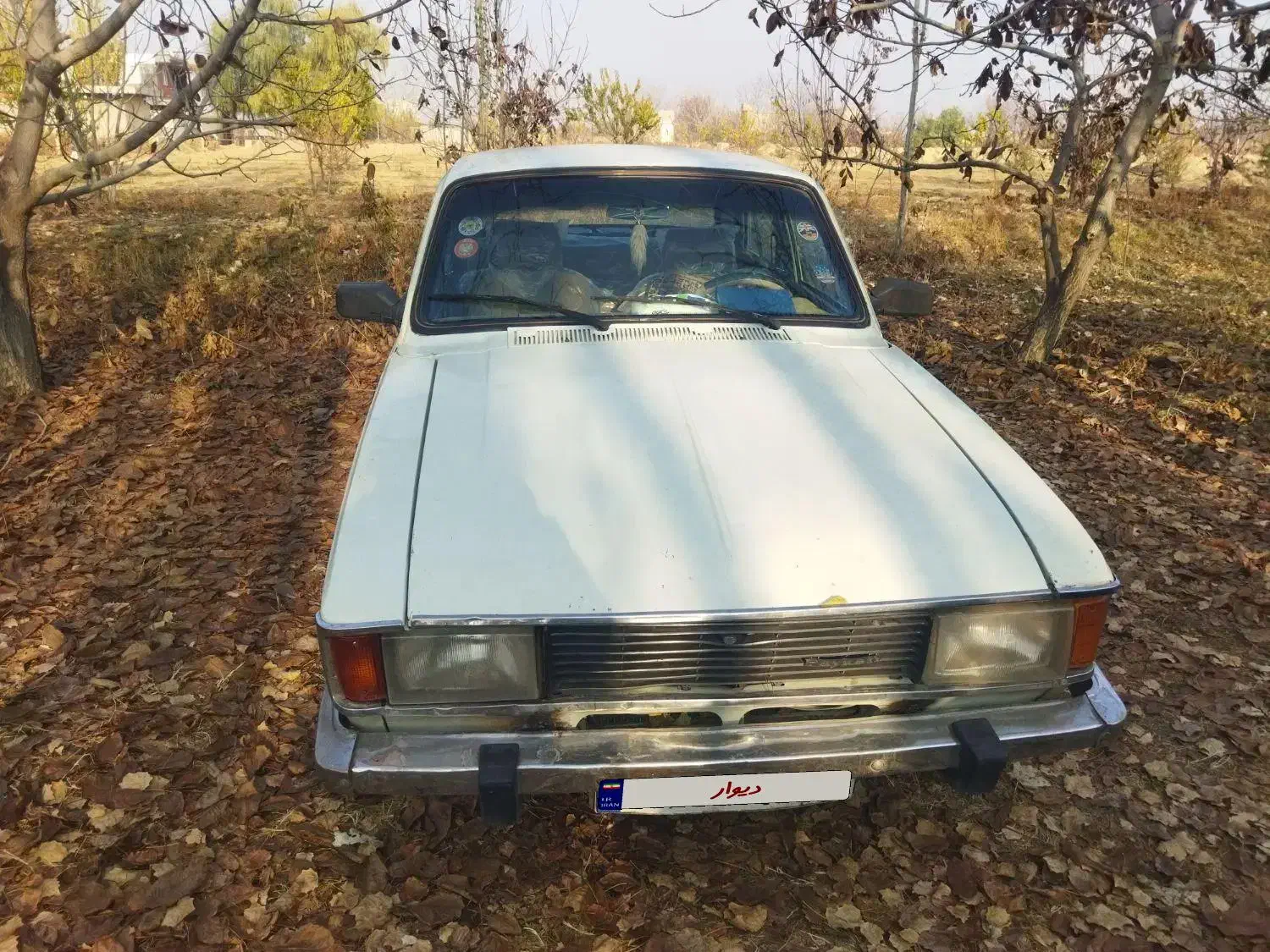 پیکان|خودرو سواری و وانت|میاندوآب, |دیوار