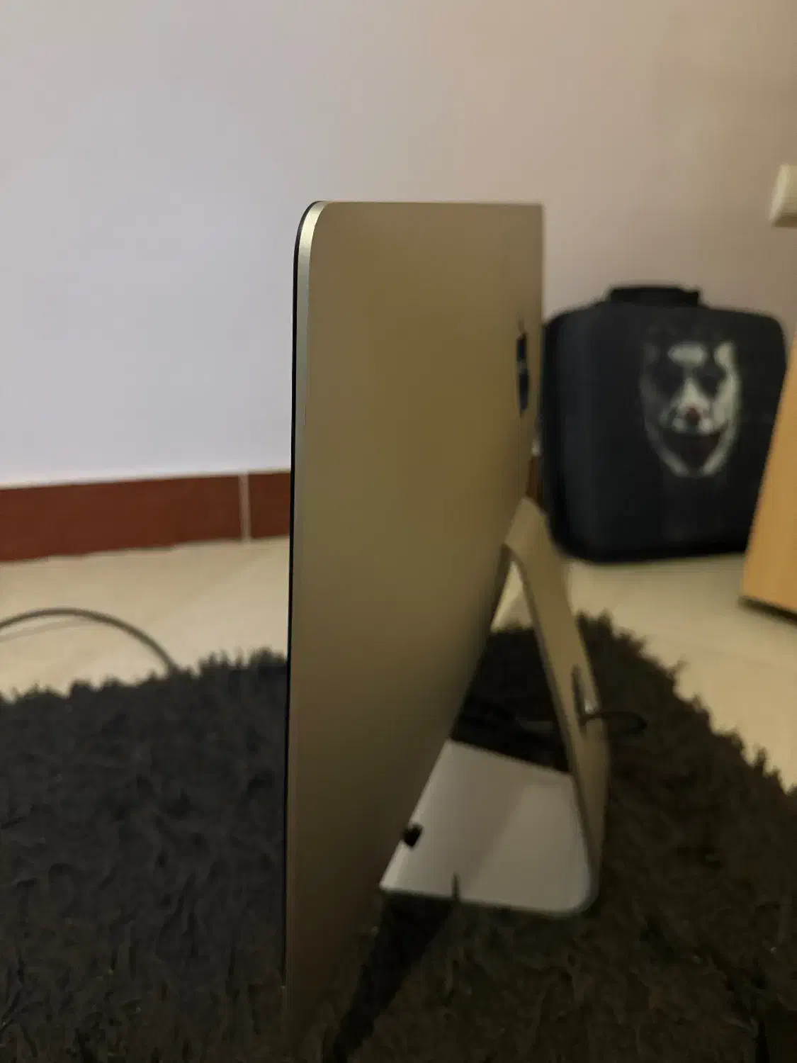 imac 2017 22inch 5k|رایانه رومیزی|تهران, سعادت‌آباد|دیوار