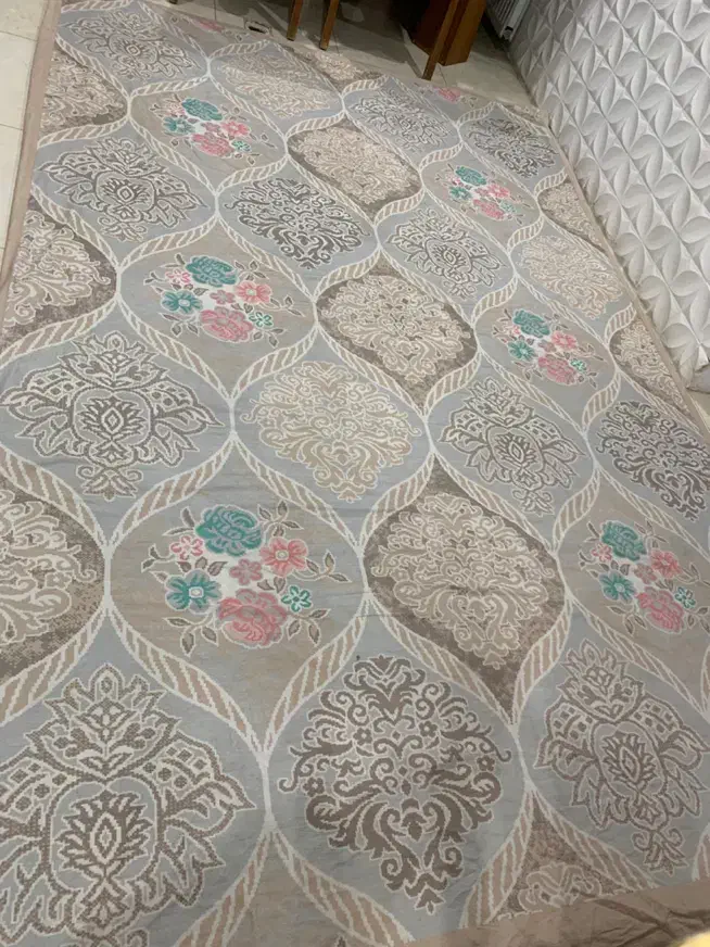 روفرشی دور کشدار ۶متری درحدنو|روفرشی|ایلام, |دیوار