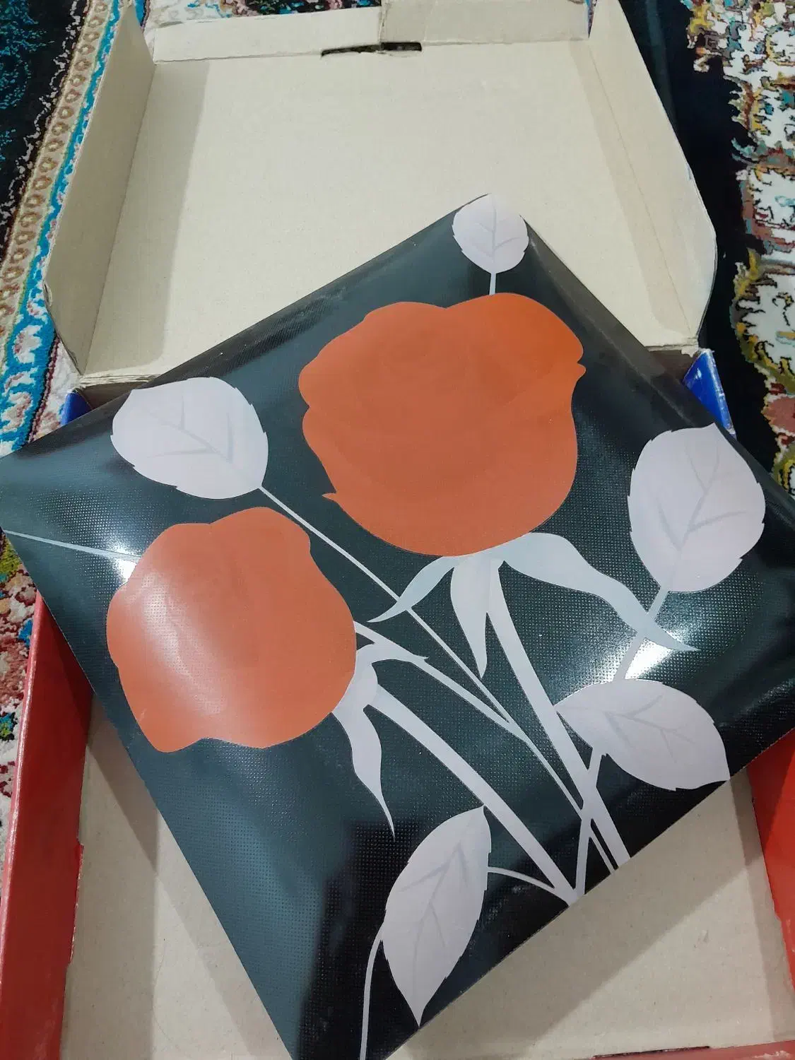 میوه خوردی|ظروف سرو و پذیرایی|مشکیندشت, |دیوار