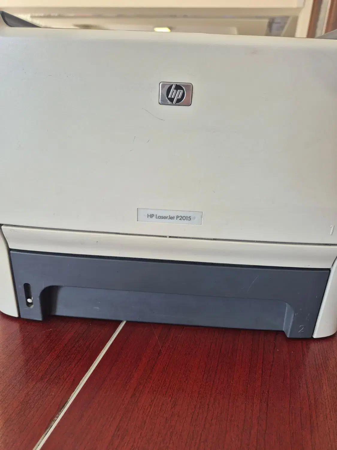 فروش چاپگر اچ پی hp ۲۰۱۵|پرینتر، اسکنر، کپی، فکس|اردبیل, |دیوار