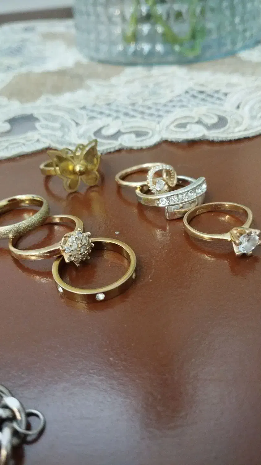 بدلیجات رنگ ثابت شیک و زیباا|بدلیجات|کرمانشاه, |دیوار