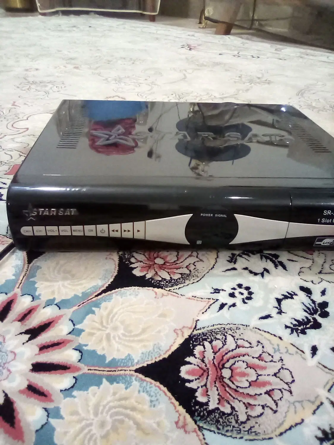دستگاه dvd|پخشکننده DVD و ویدیو|کرمانشاه, |دیوار