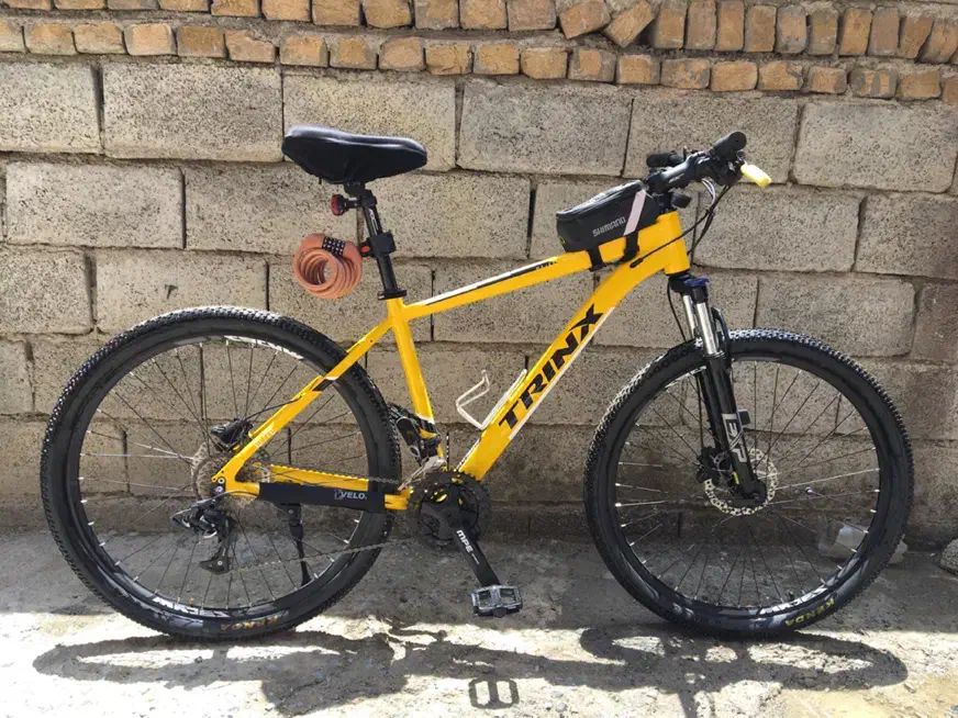 دوچرخه ۲۷/۵|دوچرخه، اسکیت، اسکوتر|کامیاران, |دیوار