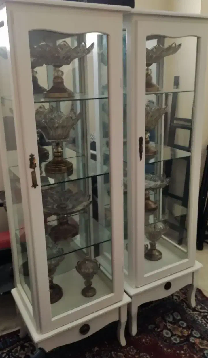 مینی بوفه|بوفه، ویترین، کنسول|رفسنجان, |دیوار