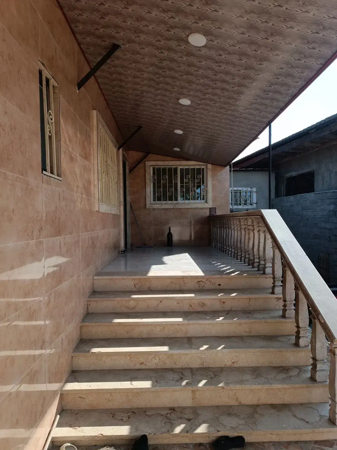 ویلا حیاط دار|فروش خانه و ویلا|دابودشت, |دیوار