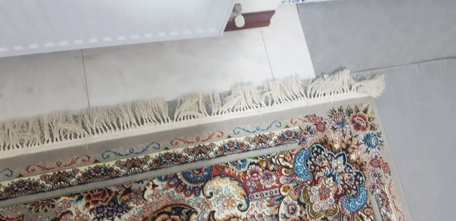 فرش ۹ متری ۷۰۰ شانه نگین مشهد|فرش|باقرشهر, |دیوار