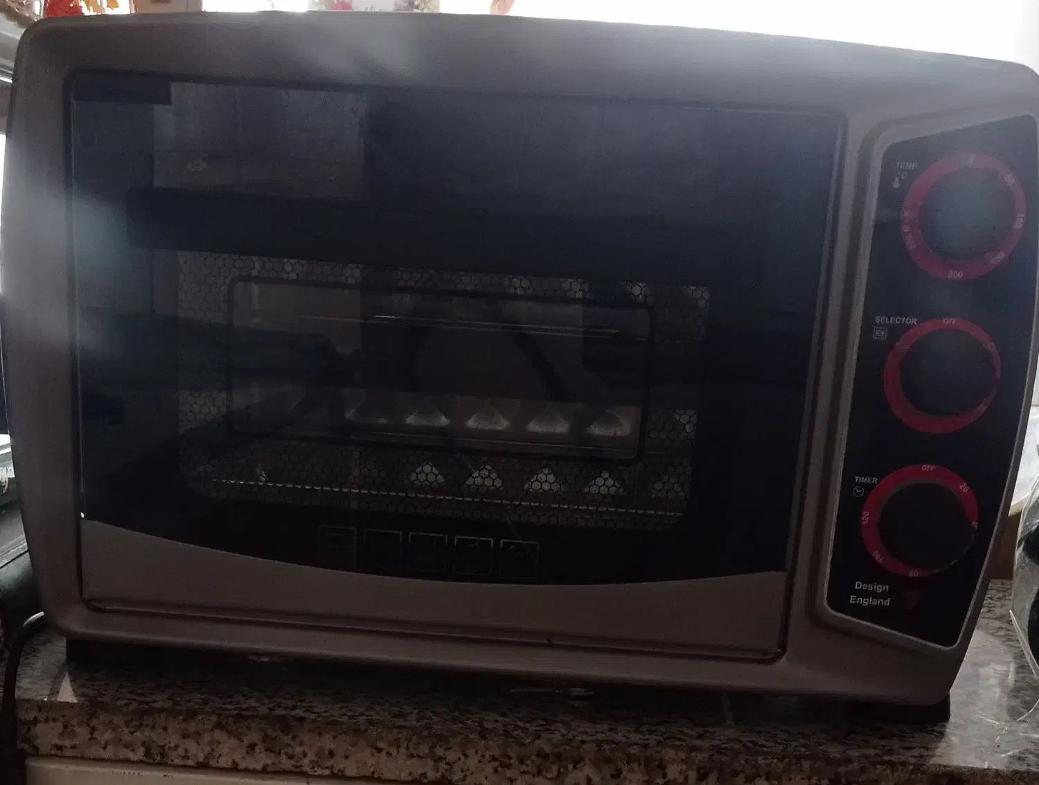 توستر|اجاق گاز و لوازم برقی پخت‌وپز|یزد, |دیوار