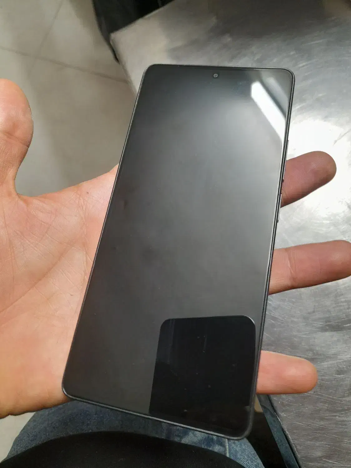 نوت 13 پرو|موبایل|مشهد, پنجتن|دیوار