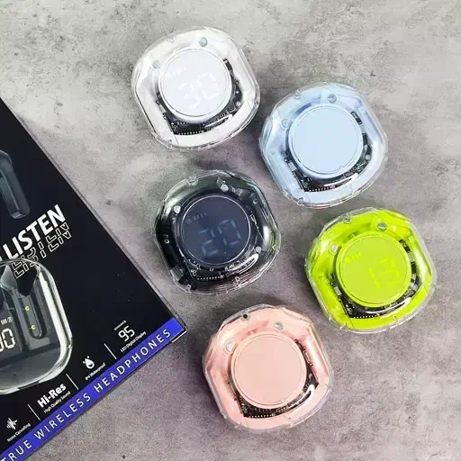 ایرپاد اولترا شیشه ای|لوازم جانبی موبایل و تبلت|مشهد, سپاد|دیوار