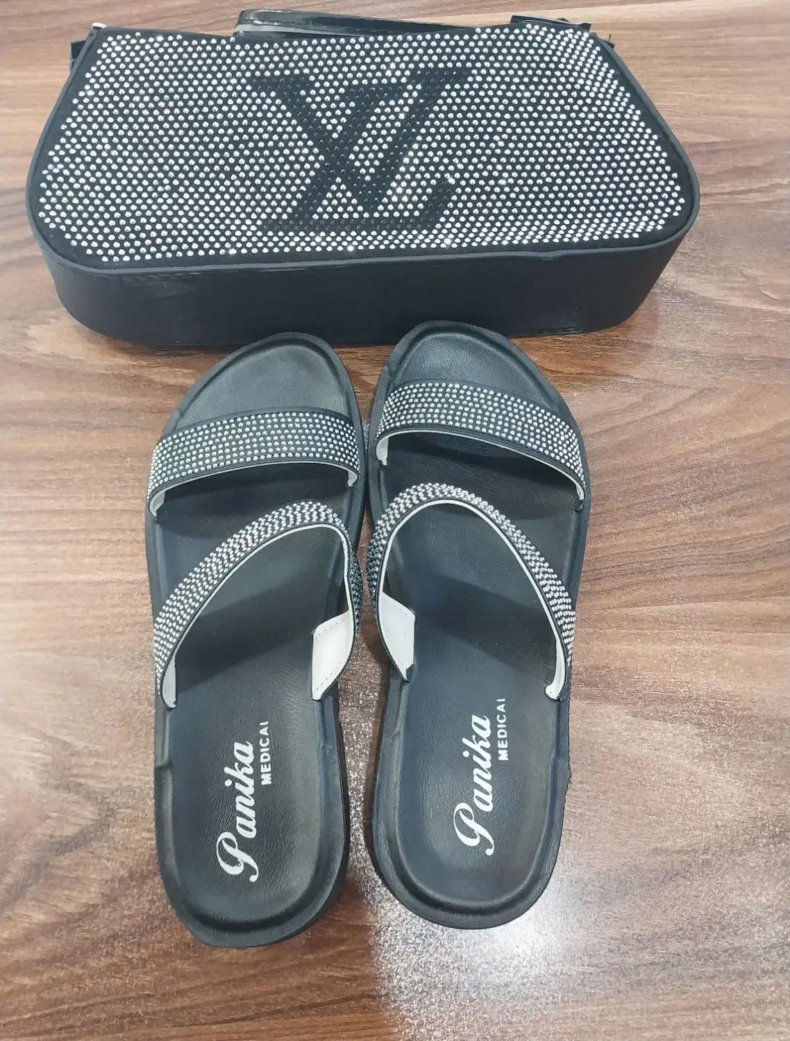 کیف وکفش|کیف، کفش، کمربند|تبریز, |دیوار