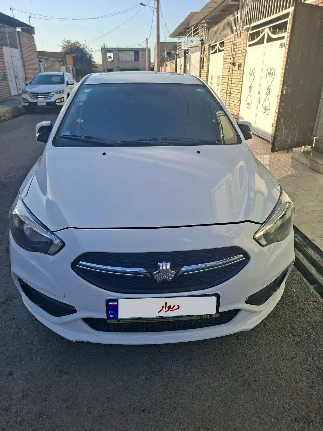 شاهین فوری|خودرو سواری و وانت|شوش, |دیوار