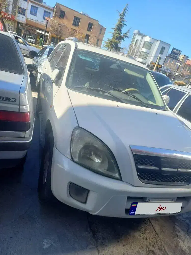 mvm x33مدل ۱۳۹۱|خودرو سواری و وانت|یاسوج, |دیوار