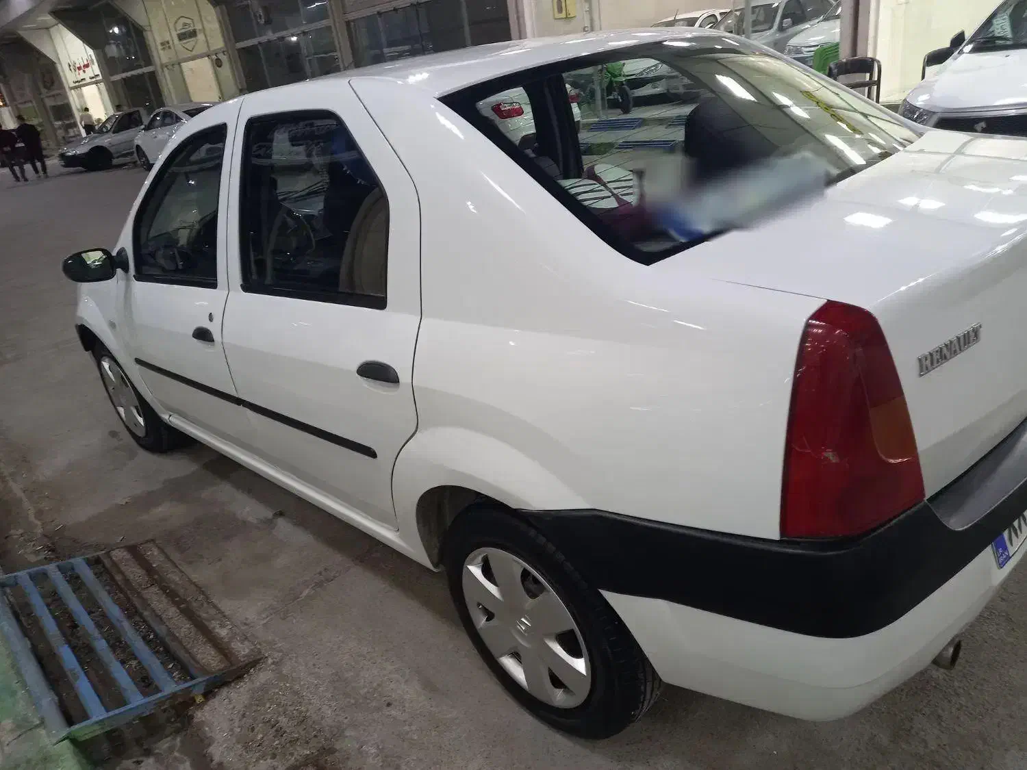 تندر۹۰مدل۸۷درجه یک|خودرو سواری و وانت|آبادان, |دیوار