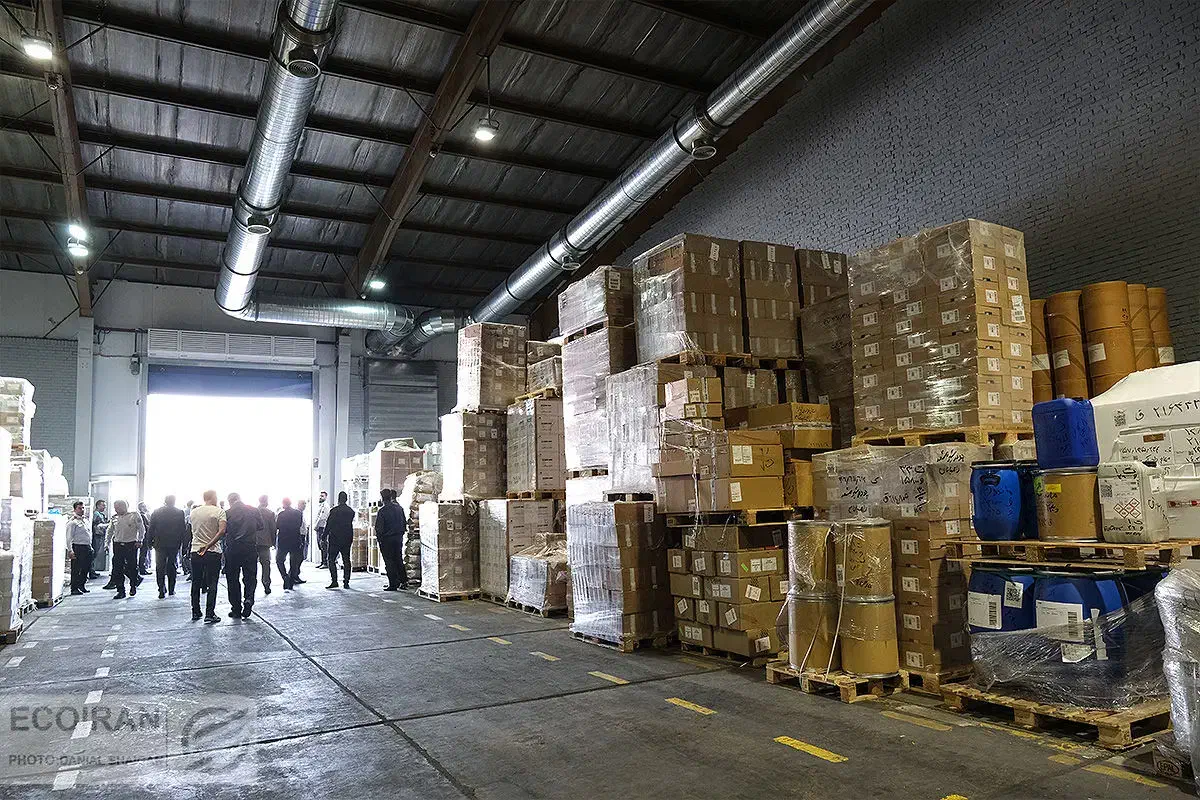 جذب نیرو در گمرک|استخدام صنعتی، فنی، مهندسی|نوشهر, |دیوار