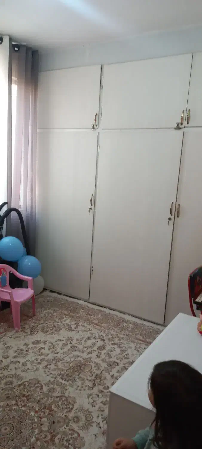 آپارتمان ۹۲ متری حسن آباد|فروش آپارتمان|کرج, شهرک امام رضا (ع)|دیوار