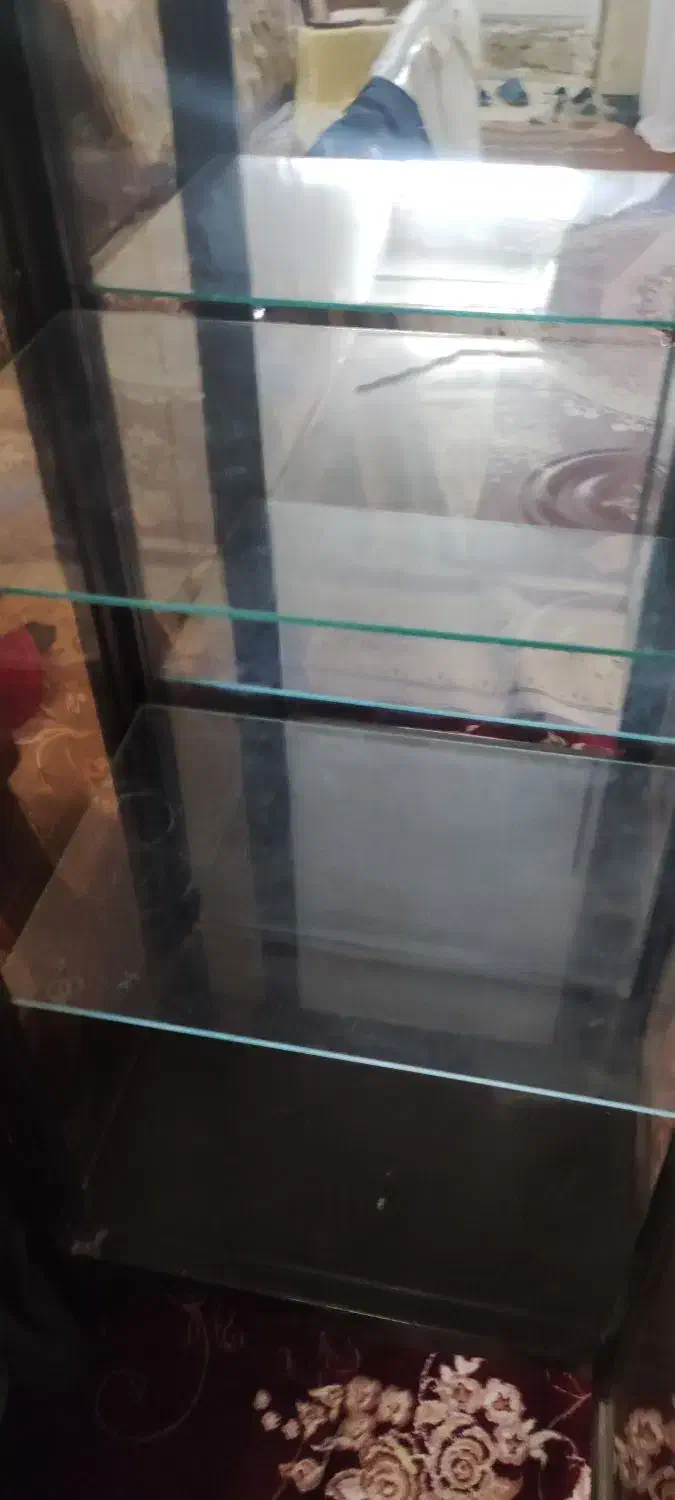 بوفه سالم|بوفه، ویترین، کنسول|اسلامآباد غرب, |دیوار