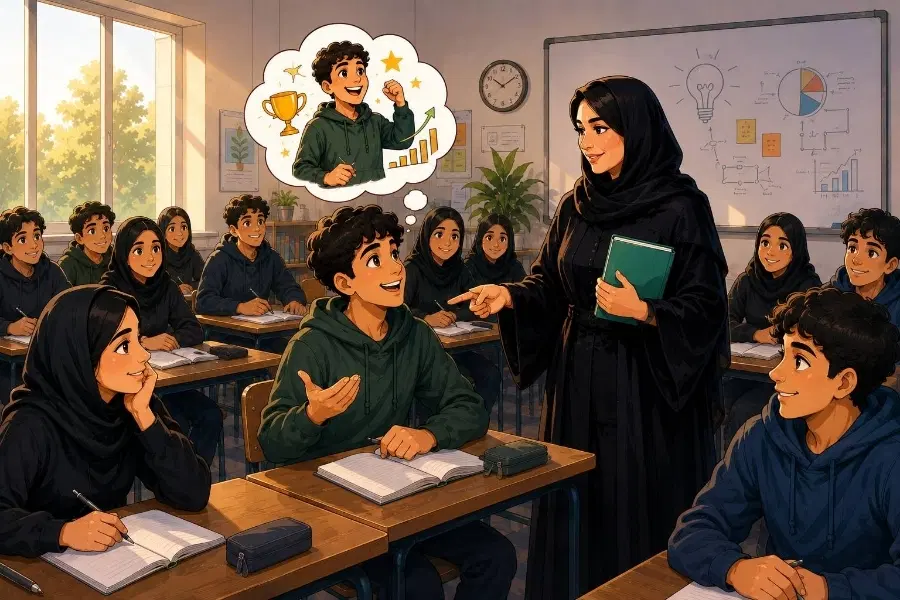 کلاسهای حضوری اعتماد به نفس نوجوانان در غرب و جنوب|خدمات آموزشی|تهران, شهادت|دیوار