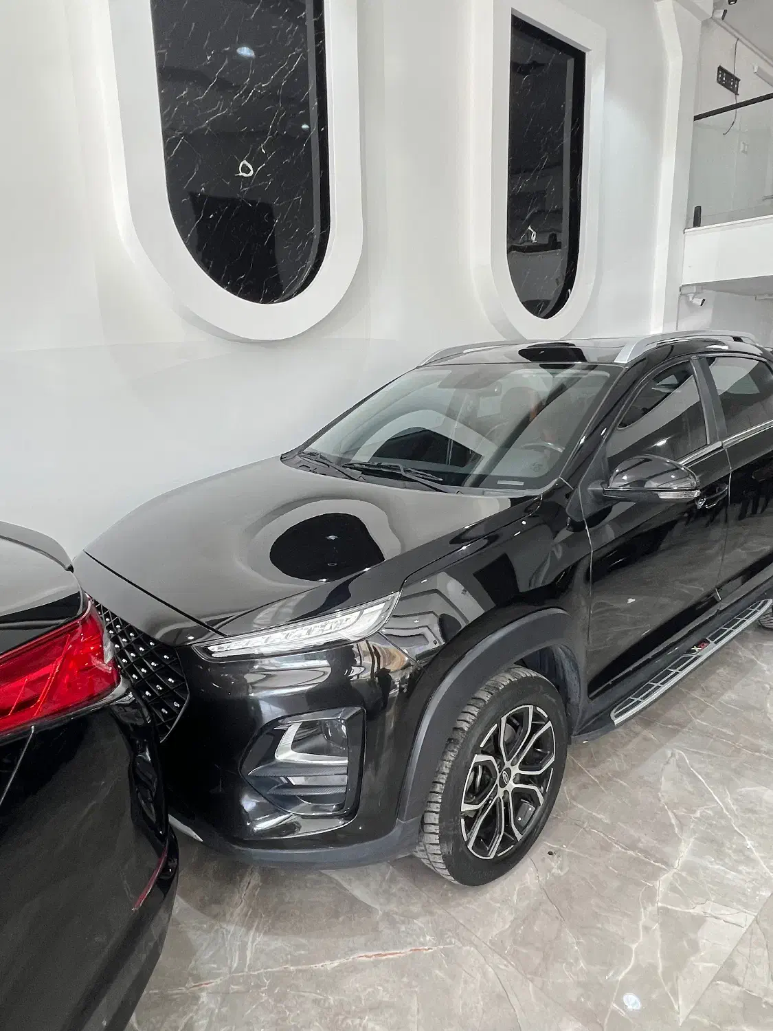 MVM X22 پرو اتومات|خودرو سواری و وانت|نیشابور, دارایی|دیوار