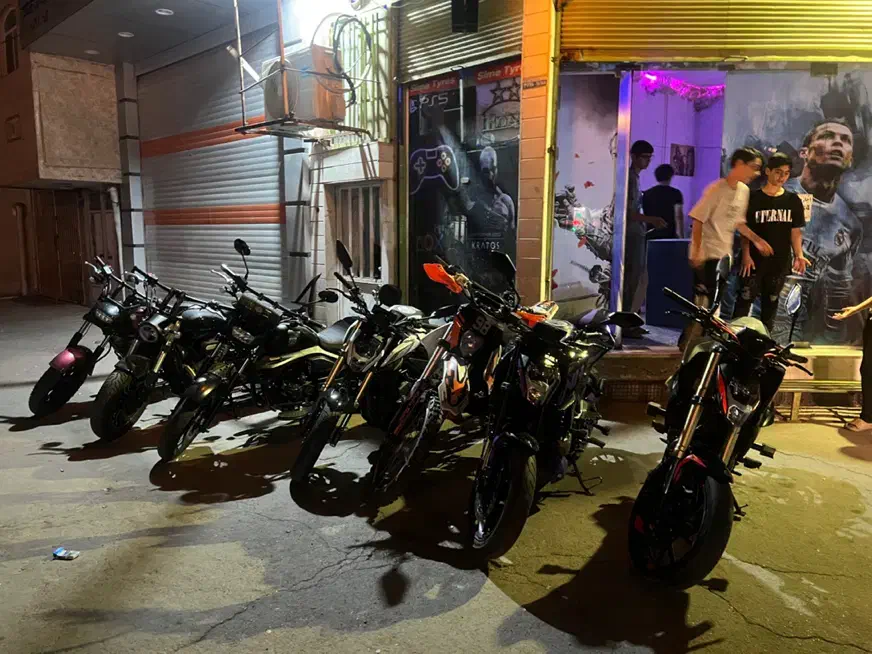 واگذاری کافه گیم|کنسول، بازی ویدئویی و آنلاین|قم, علی آباد سعدگان|دیوار