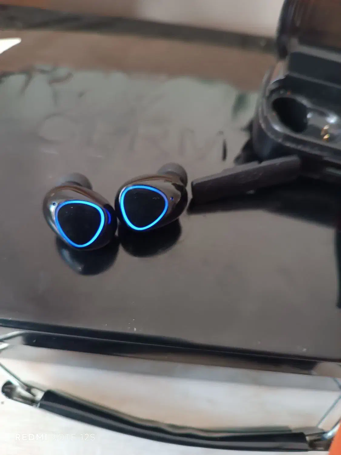 هندزفری بلوتوث m10|لوازم جانبی موبایل و تبلت|مراغه, |دیوار