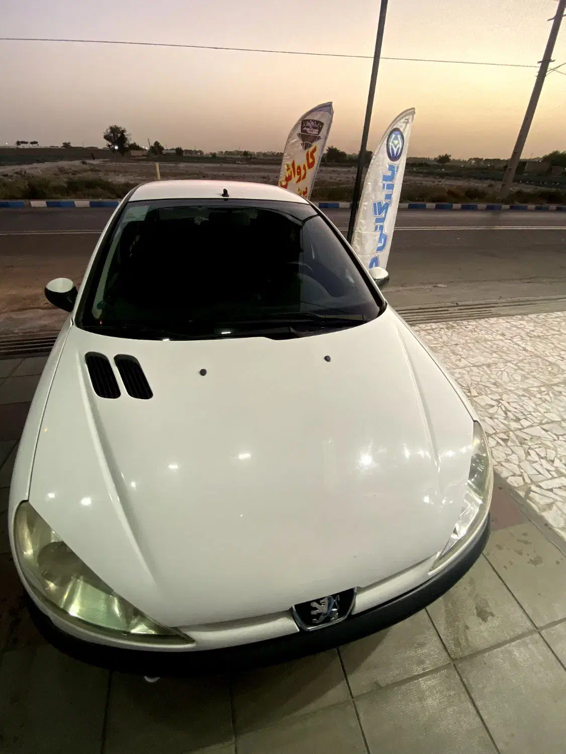 مدل 99|خودرو سواری و وانت|نسیم‌شهر, |دیوار