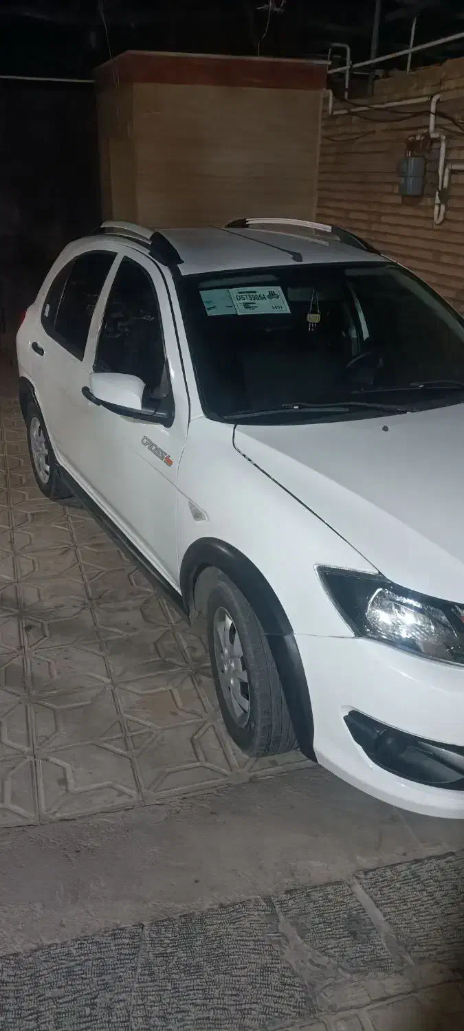 کوییک مدل ۴۰۱|خودرو سواری و وانت|کرمان, |دیوار