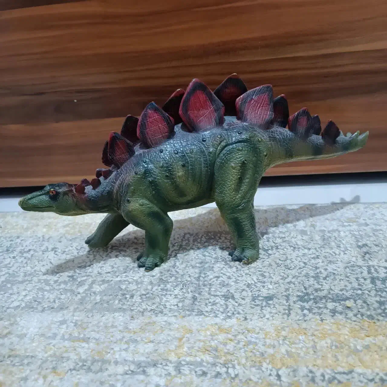 فیگور اژدها چینی حیوانات گوشتی فیل خرس دایناسور|اسباب‌بازی بچه|رباط‌کریم, رباط‌کریم|دیوار