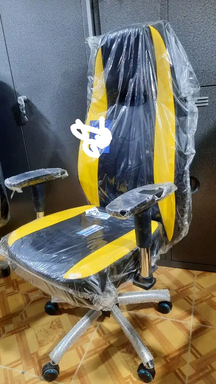 صندلی گیم مدیریت|صندلی و نیمکت|یزد, |دیوار