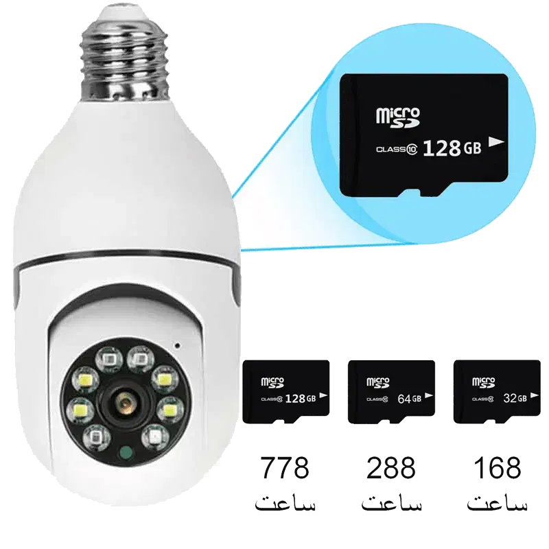 یک مراقب خانه و مغازه|دوربین مداربسته|بن, |دیوار