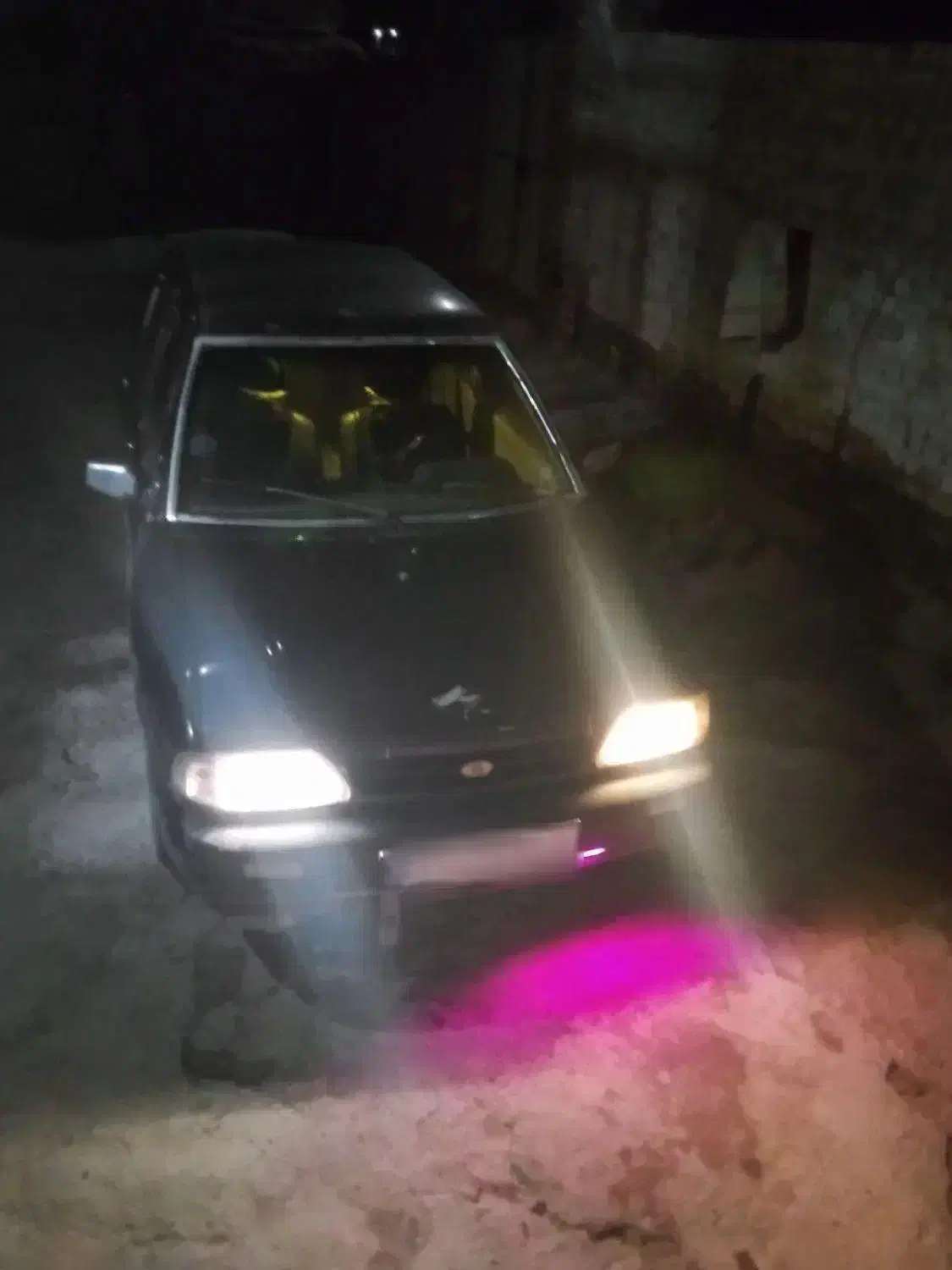 پراید82|خودرو سواری و وانت|قزوین, |دیوار