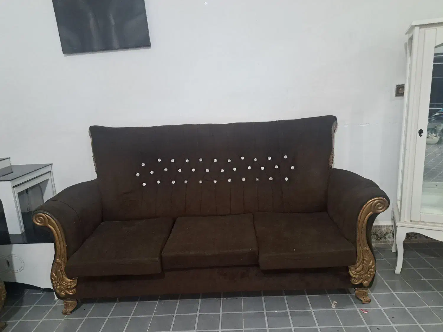 حراج مبل|مبلمان خانگی و میز عسلی|نرماشیر, |دیوار