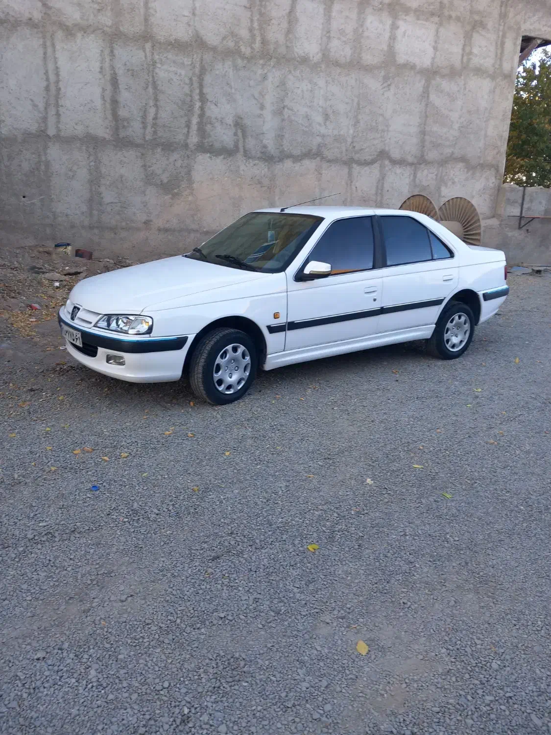 پژو پارس سال ۹۲عروسک|خودرو سواری و وانت|دهگلان, |دیوار