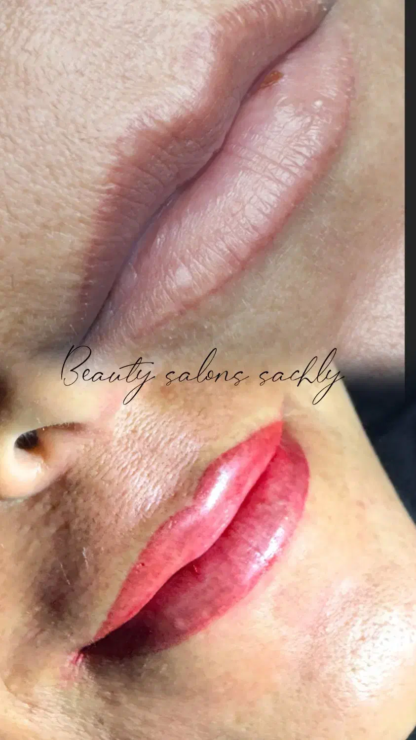 خدمات تاتو بدن و آرایش دائم صورت تخفیفات یلدایی|خدمات آرایشگری و زیبایی|مشهد, بهمن|دیوار