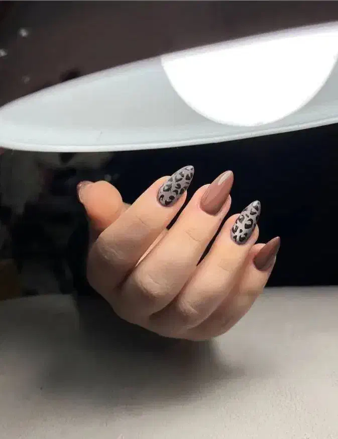 ناخن|خدمات آرایشگری و زیبایی|مراغه, |دیوار