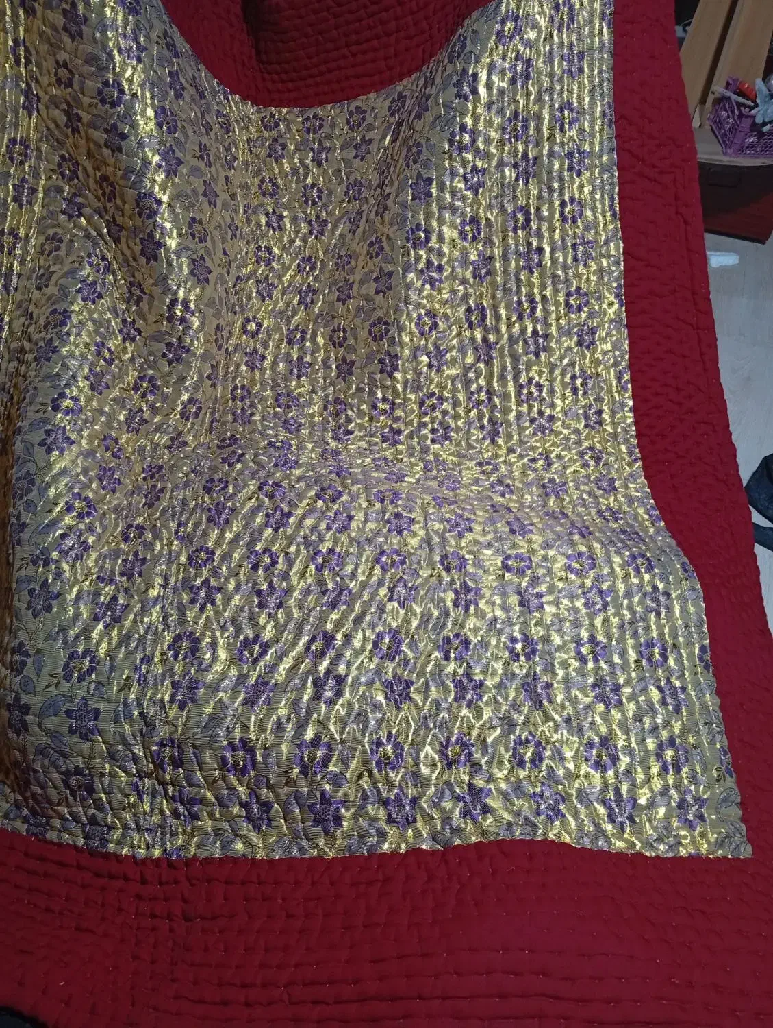 رختخواب نونو|رختخواب، بالش، پتو|یزد, |دیوار