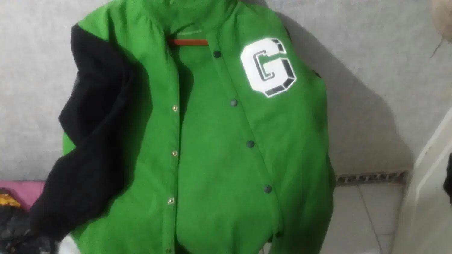 لباس زمستان نو ایکس لارج|لباس|تهران, افسریه شمالی|دیوار