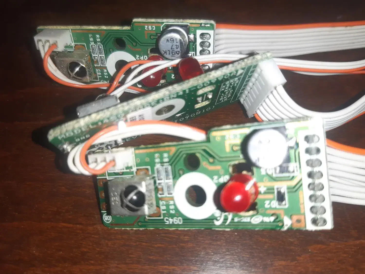 کیت الکترونیکی|صوتی و تصویری|کهریزک, |دیوار