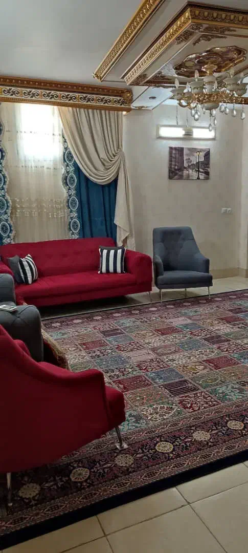 آپارتمان|اجارهٔ آپارتمان|جهرم, |دیوار